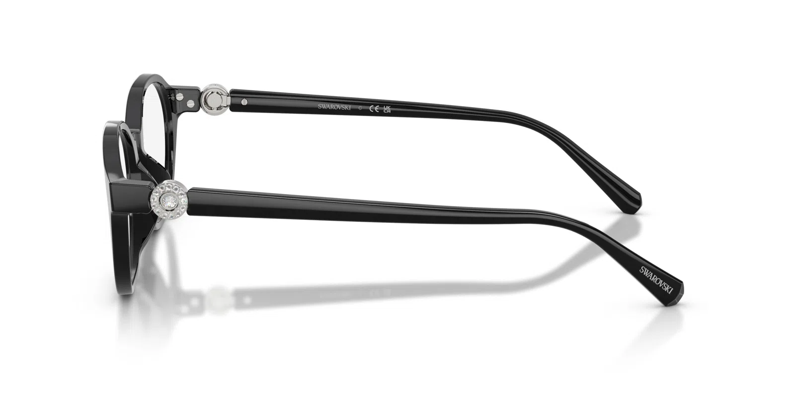 Swarovski 2077D Eyeglasses - view 10